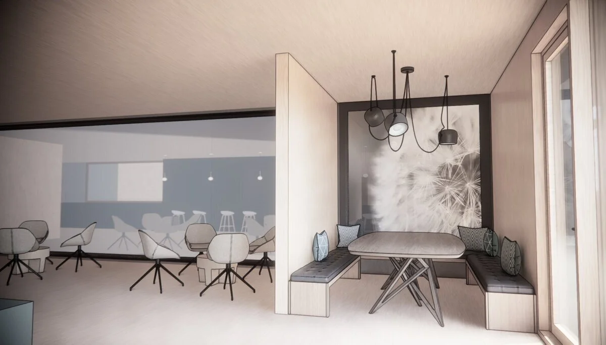 © © Wurm Gesamtplanung