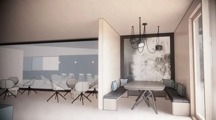 © © Wurm Gesamtplanung