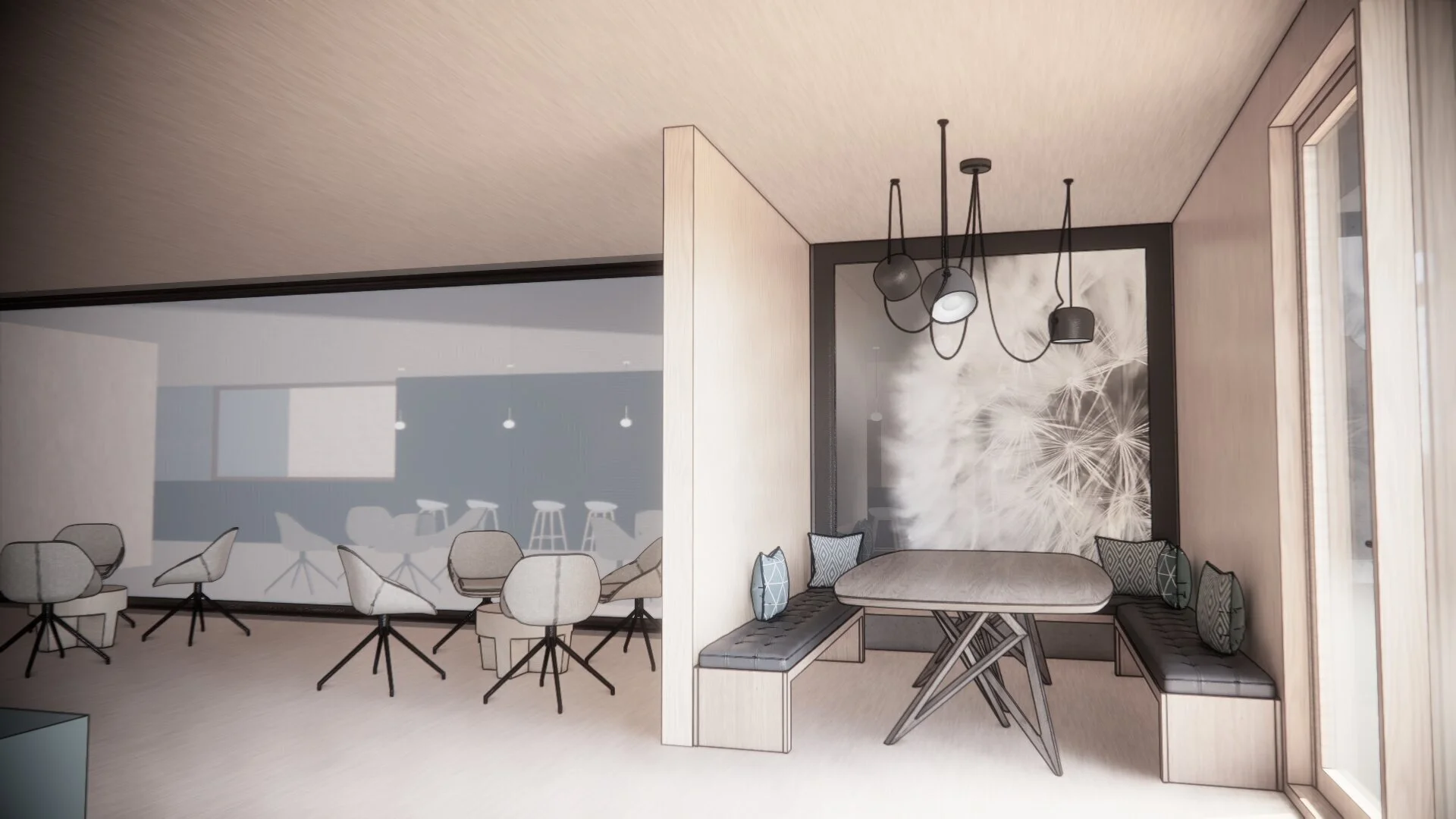 © © Wurm Gesamtplanung