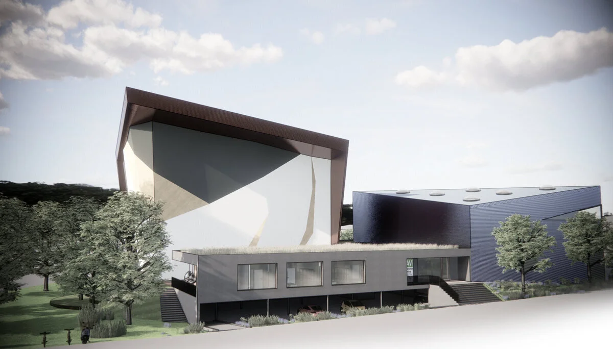 © © Wurm Gesamtplanung