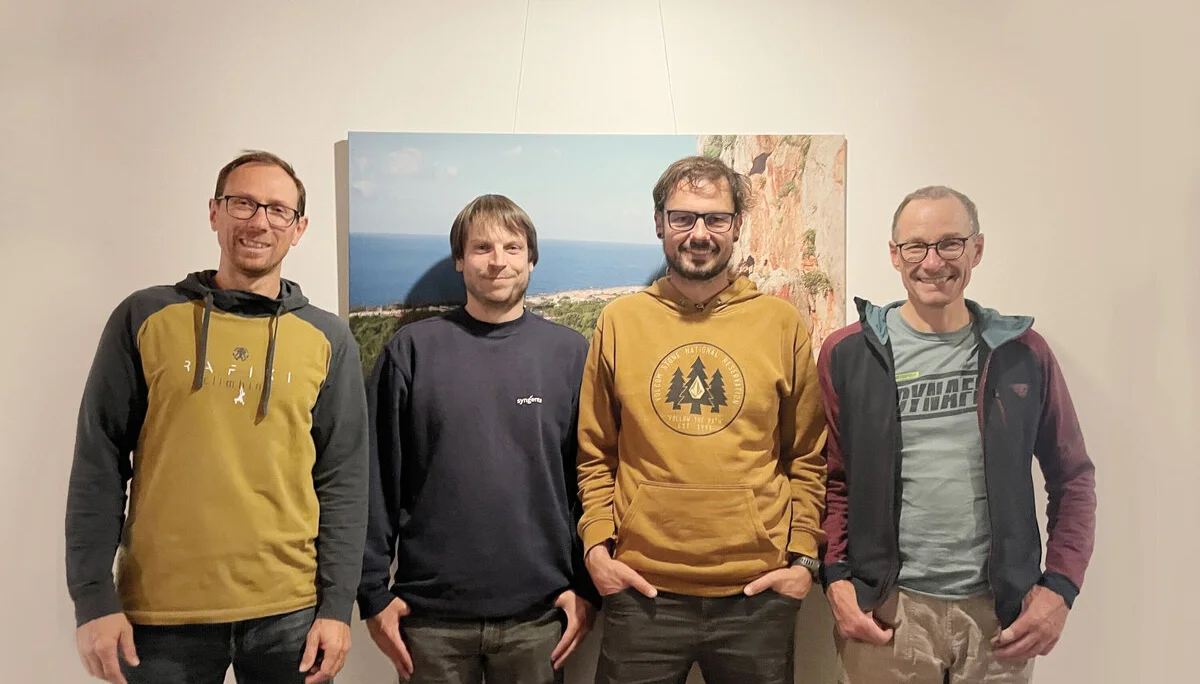 © © DAV Ravensburg