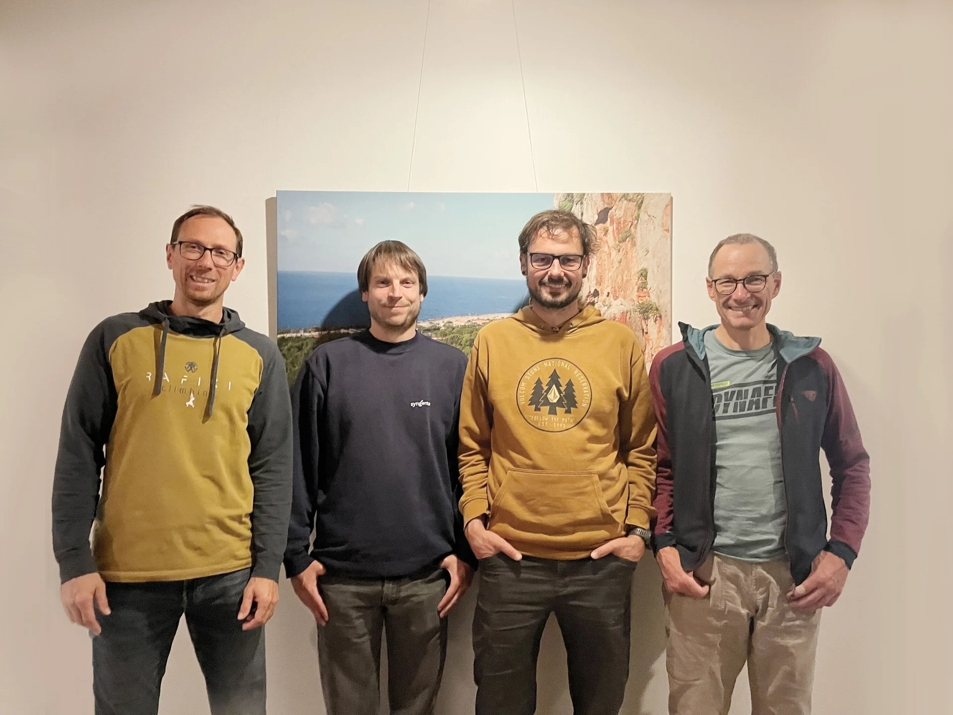 © © DAV Ravensburg