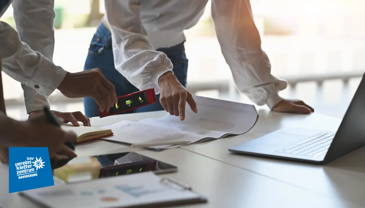 Arbeitsplätze Projektmitarbeiter | © Copyright Marc Schmidt