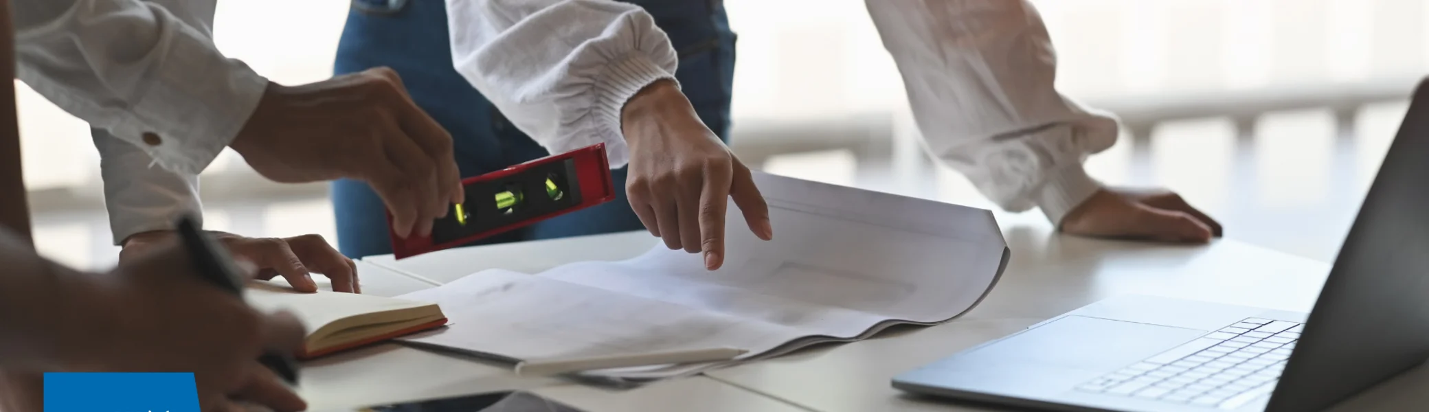 Arbeitsplätze Projektmitarbeiter | © Copyright Marc Schmidt