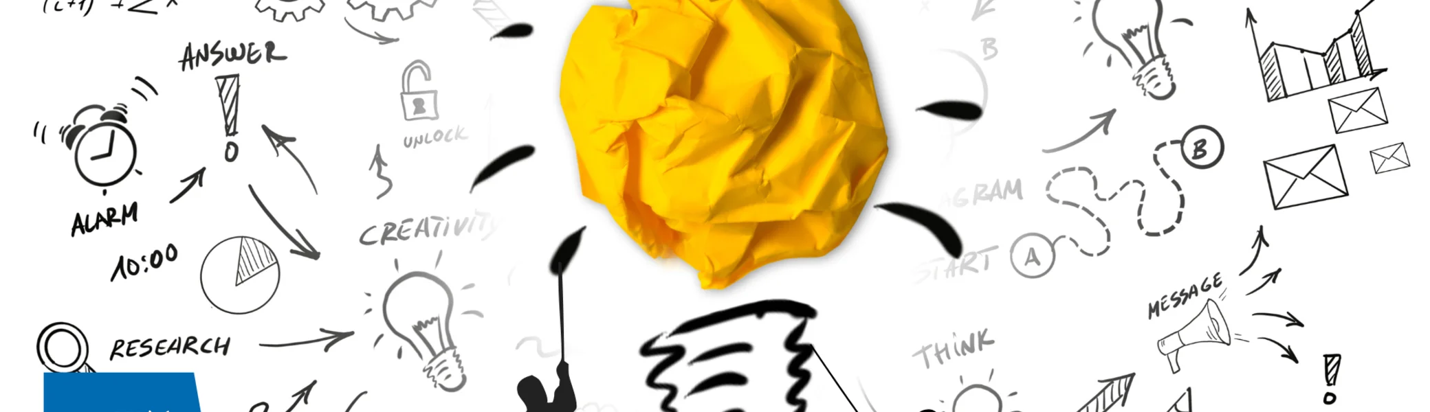 Grundlagenermittlung abgeschlossen | © Copyright Marc Schmidt