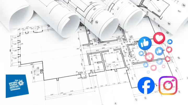 Kletterzentrum Social Media | © Copyright Marc Schmidt