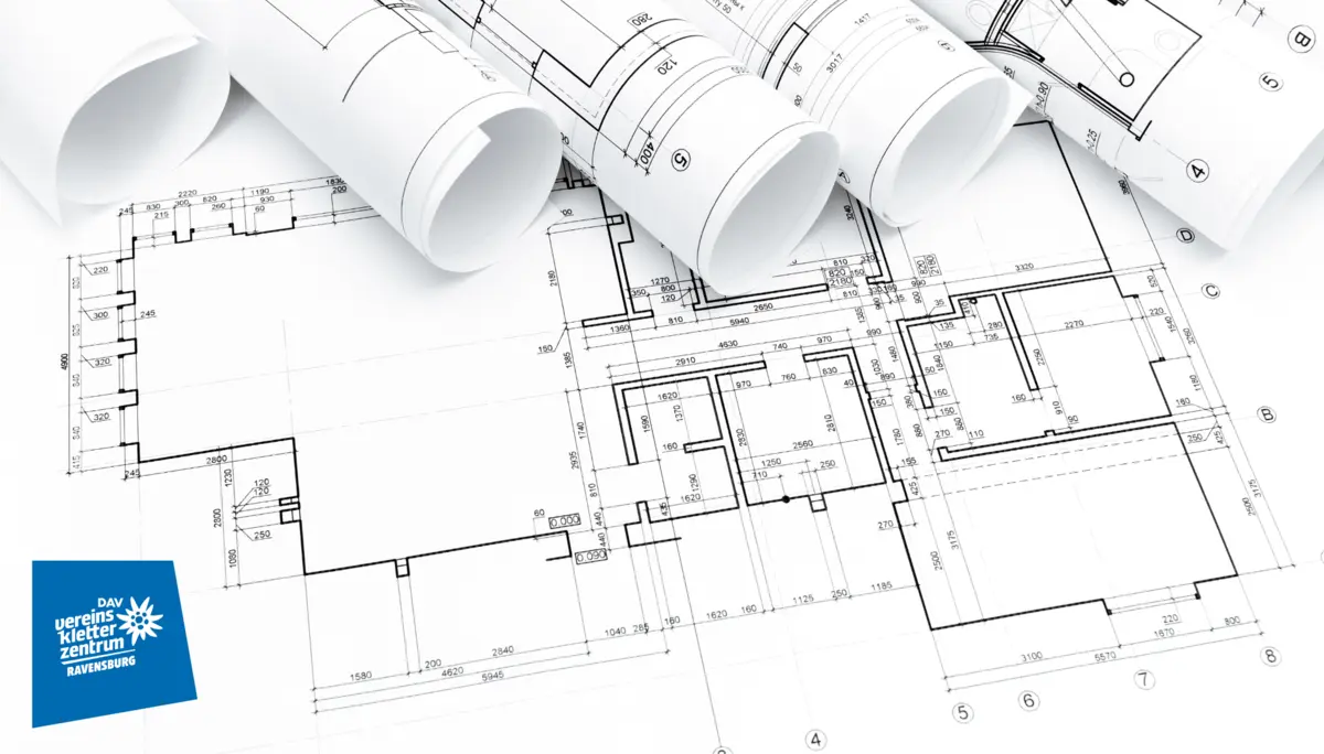 Neues Vereins und Kletterzentrum | © Copyright Marc Schmidt