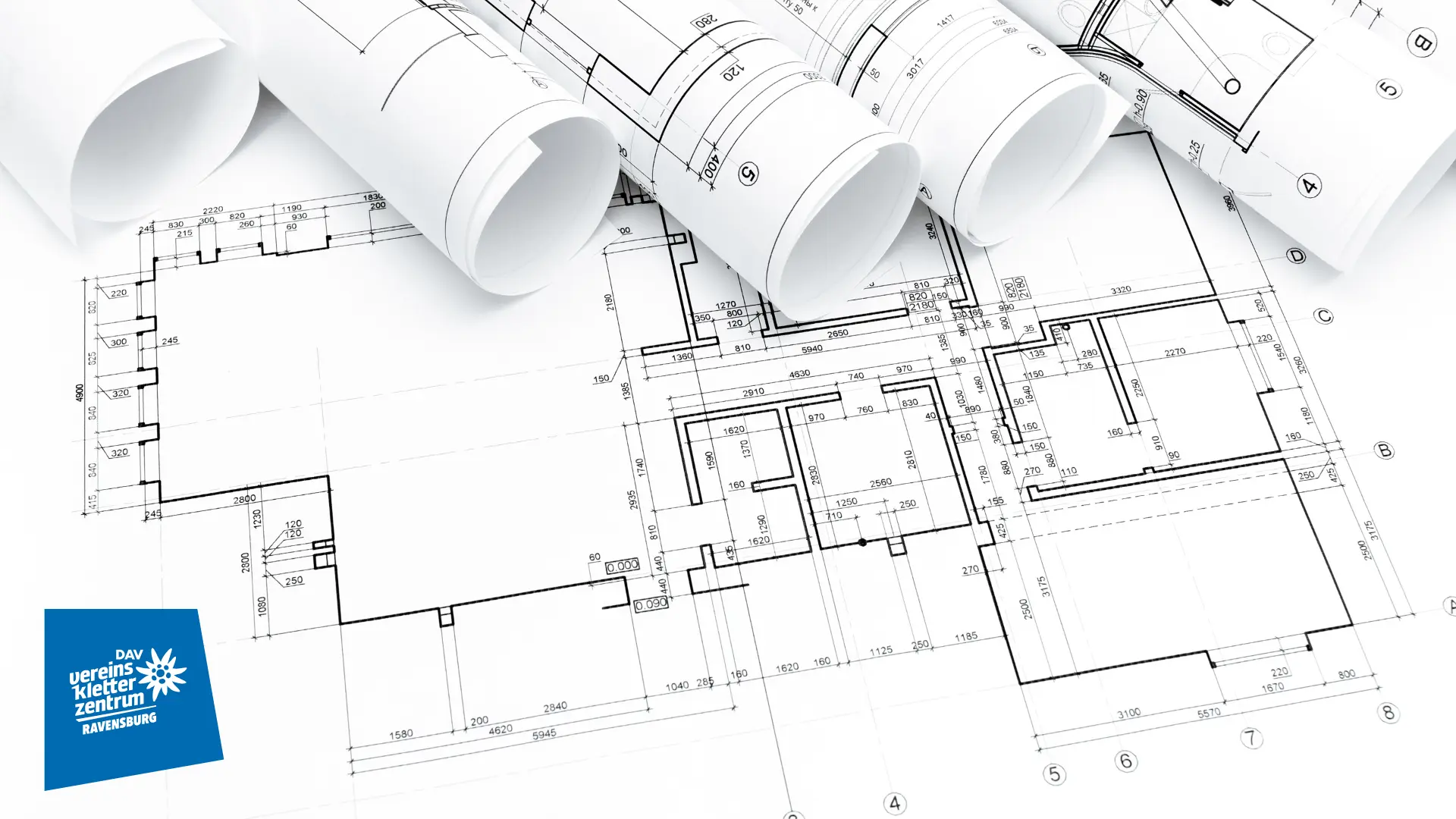 Neues Vereins und Kletterzentrum | © Copyright Marc Schmidt