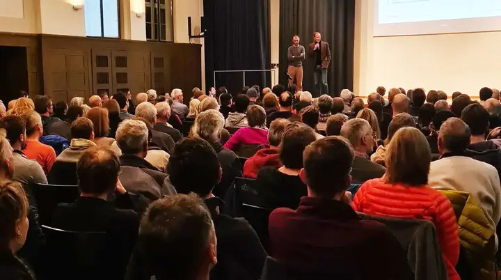 © DAC @Karolin Windhuber