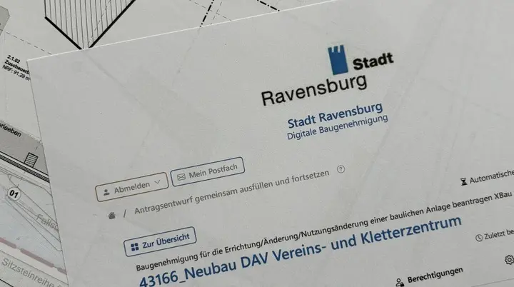 © @DAV Ravensburg