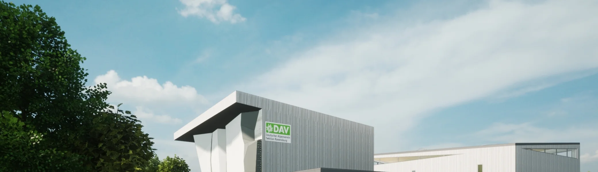 Projektskizze VKZ | © Copyright Christph Bucher OutdoorConsulting